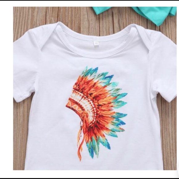 Infant Set - Picture 2 of 5